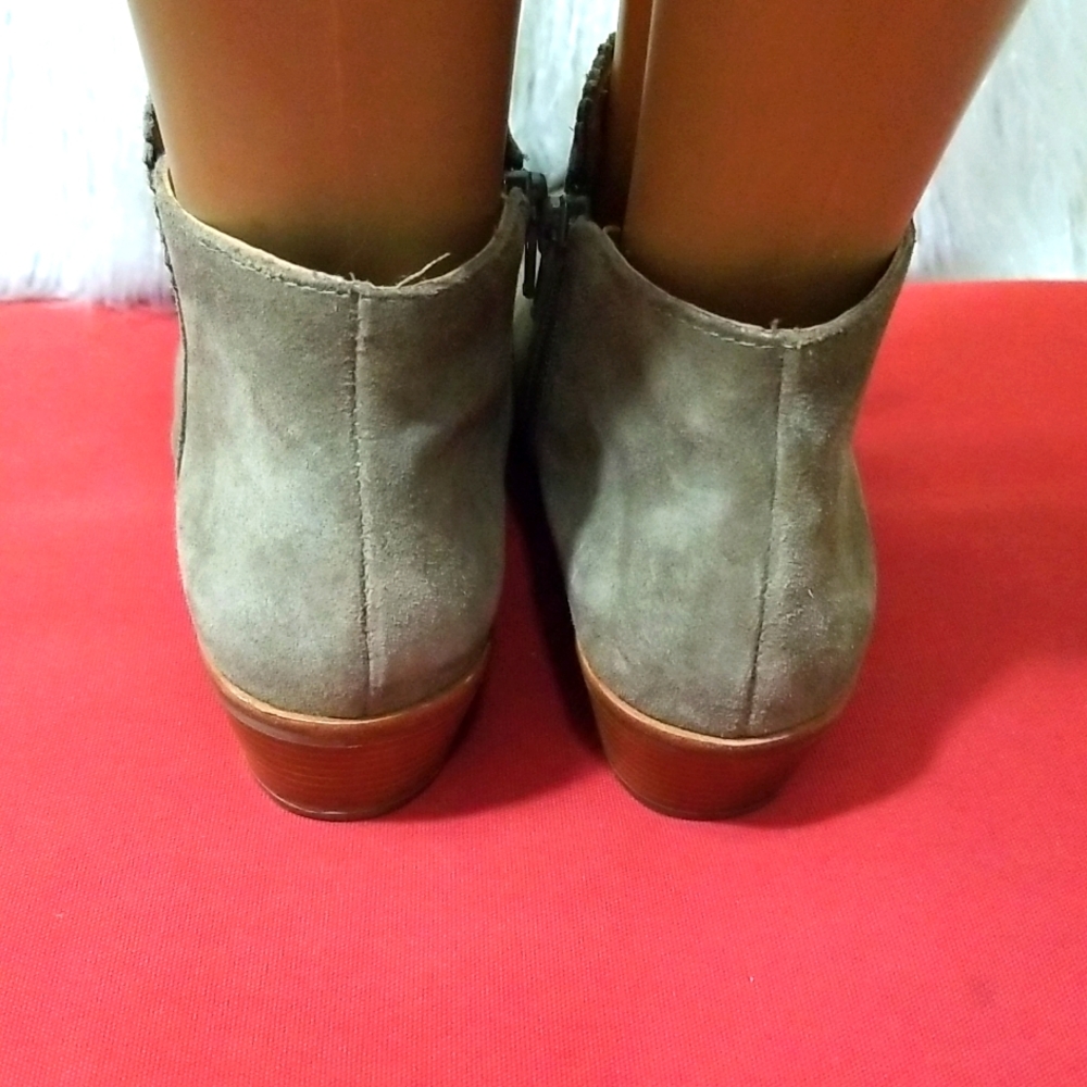 JACK ROGERS BOOTS - Picture 7 of 11